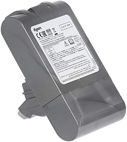 Acumulator original Dyson V6 21.6V 2100mAh Li-Ion pentru aspirator vertical DC58 DC59 SV09 [4]