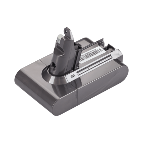 Acumulator original Dyson V6 21.6V 2100mAh Li-Ion pentru aspirator vertical DC58 DC59 SV09