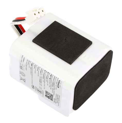 Accesorii Piese Aspiratoare - Acumulator Li-Ion 18 V Philips 300001825613 pentru SpeedPro FC6722