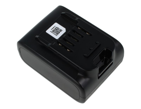 Acumulator Li-Ion 25,2 V Philips 300009473442 pentru AquaTrio XW9383 [4]