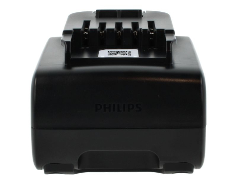 Acumulator Li-Ion 25,2 V Philips 300009473442 pentru AquaTrio XW9383 [2]