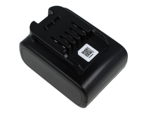 Accesorii Piese Aspiratoare - Acumulator Li-Ion 25,2 V Philips 300009473442 pentru AquaTrio XW9383