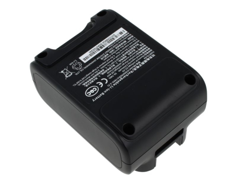 Acumulator Li-Ion 25,2 V Philips 300009473442 pentru AquaTrio XW9383 [1]