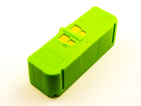 Acumulator Li-ion 14,4 V 5200 mAh compatibil iRobot Roomba 980 Q414117 [1]
