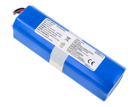 Accesorii Piese Aspiratoare - Acumulator original 14,4V Rowenta SS-2230002529 pentru robot X-Plorer Serie 95