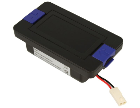 Accesorii Piese Aspiratoare - Acumulator original 14V Rowenta RS-RT900866 pentru aspirator robot X-Plorer