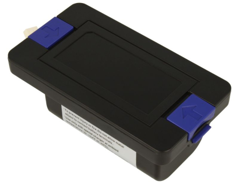 Acumulator original 14V Rowenta RS-RT900866 pentru aspirator robot X-Plorer [2]