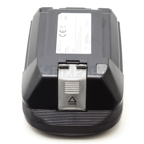 Accesorii Piese Aspiratoare - Acumulator original 18,5V 2Ah Rowenta SS-7222064744 pentru X-Pert 6.60 Flex