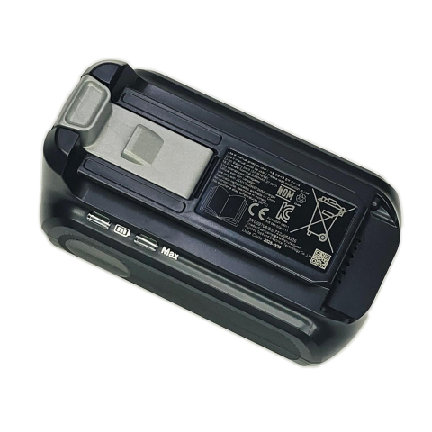 Accesorii Piese Aspiratoare - Acumulator original 18,5V Rowenta ZR009708 pentru X-Force Flex 7.60