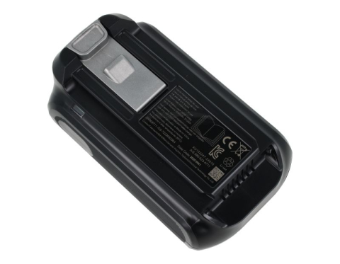 Accesorii Piese Aspiratoare - Acumulator original 18,5V Rowenta ZR009711 pentru X-Force Flex 9.60