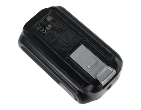 Acumulator original 18,5V Rowenta ZR009711 pentru X-Force Flex 9.60 [1]