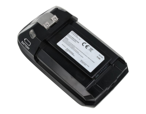 Acumulator original 18V Rowenta ZR009703 pentru X-Pert 6.60 [2]