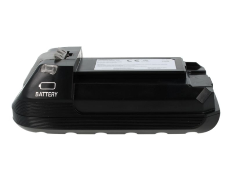 Acumulator original 18V Rowenta ZR009703 pentru X-Pert 6.60 [3]