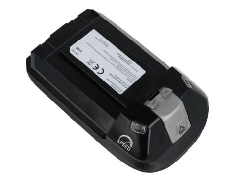 Acumulator original 18V Rowenta ZR009703 pentru X-Pert 6.60 [1]