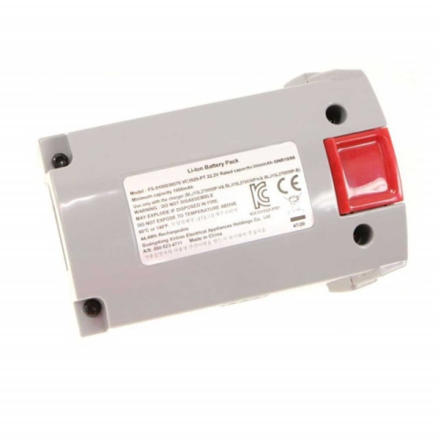 Acumulator original 22,2V Rowenta FS-9100039576 pentru aspirator vertical [2]