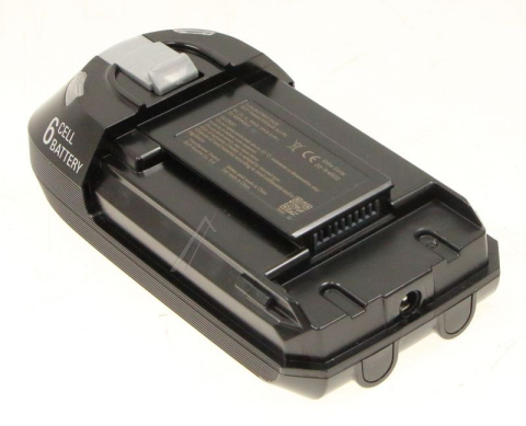 Acumulator original 22V Rowenta ZR009700 pentru X-Force Flex 8.60 [2]