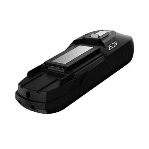 Acumulator original 25,2V Rowenta ZR009701 pentru X-Force Flex 11.60 [1]