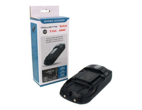 Accesorii Piese Aspiratoare - Acumulator original 25,2V Rowenta ZR009712 pentru X-Force Flex 12.60