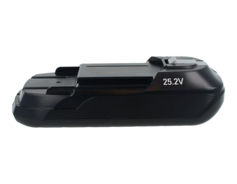 Acumulator original 25,2V Rowenta ZR009712 pentru X-Force Flex 12.60 [3]
