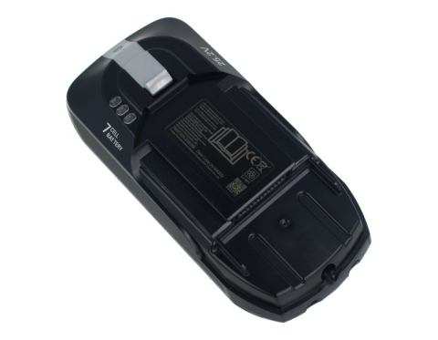 Acumulator original 25,2V Rowenta ZR009712 pentru X-Force Flex 12.60 [2]