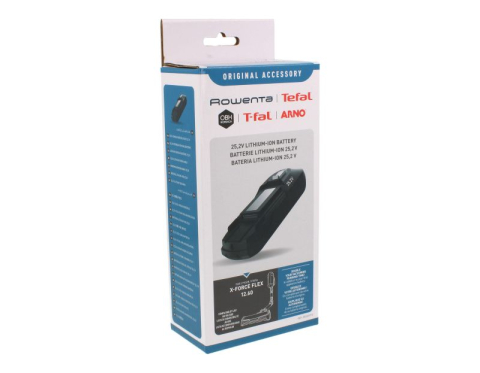 Acumulator original 25,2V Rowenta ZR009712 pentru X-Force Flex 12.60 [5]