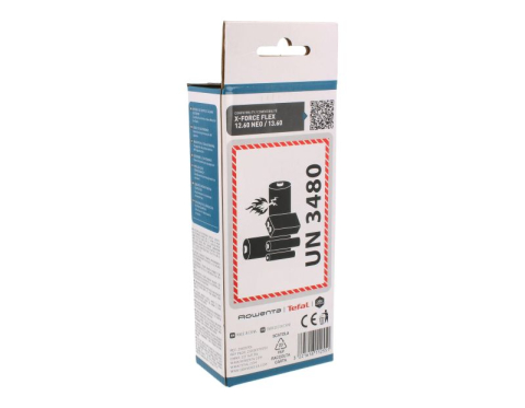 Acumulator original 25,9V Rowenta ZR009706 pentru X-Force Flex 13.60 [7]