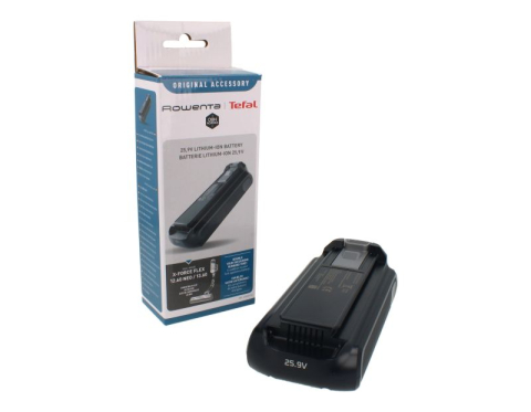 Accesorii Piese Aspiratoare - Acumulator original 25,9V Rowenta ZR009706 pentru X-Force Flex 13.60