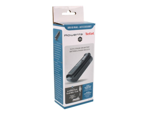 Acumulator original 25,9V Rowenta ZR009706 pentru X-Force Flex 13.60 [6]