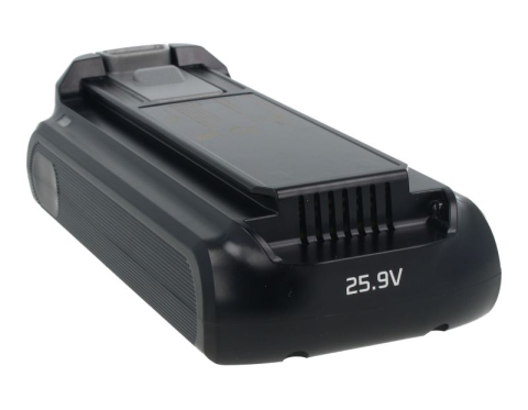 Acumulator original 25,9V Rowenta ZR009706 pentru X-Force Flex 13.60 [3]