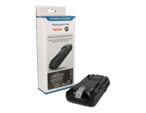 Accesorii Piese Aspiratoare - Acumulator original 32,4V Rowenta ZR009702 pentru X-Force Flex 14.60