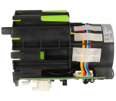 Acumulator original Bosch Athlet 25,2 V 2,52 Ah Li-ion 12041914 [1]