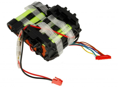 Acumulator original Bosch Flexxo 21,6 V 828BPV216-01 12038021 [7]