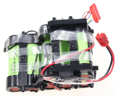 Accesorii Piese Aspiratoare - Acumulator original Bosch Flexxo 21,6 V 828BPV216-01 12038021