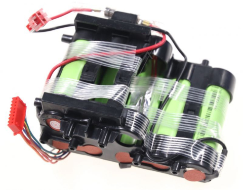 Acumulator original Bosch Flexxo 21,6 V 828BPV216-01 12038021 [1]
