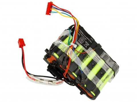 Acumulator original Bosch Flexxo 21,6 V 828BPV216-01 12038021 [4]