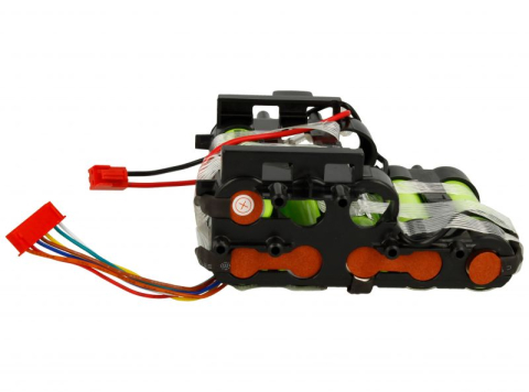 Acumulator original Bosch Flexxo 21,6 V 828BPV216-01 12038021 [6]