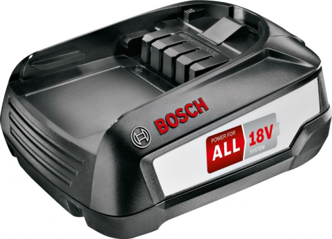 Accesorii Piese Aspiratoare - Acumulator original Bosch Unlimited 18 V 3 Ah BHZUB1830 17006127