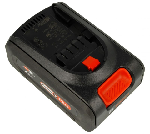 Acumulator original Bosch Unlimited 18 V 4 Ah BHZUB1840 17006537 [5]