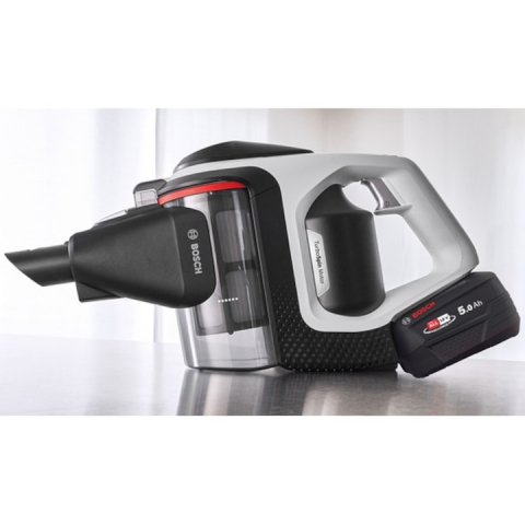 Acumulator original Bosch Unlimited 18 V 5 Ah BHZUB1850 17006570 [2]