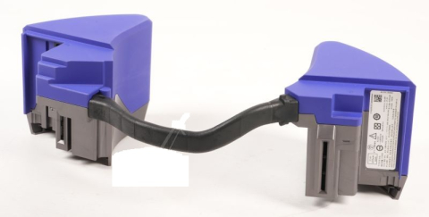 Acumulator original Dyson 360 Vis Nav 21,6V 4335mAh Li-ion baterie aspirator robot [1]
