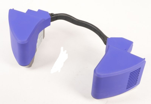 Accesorii Piese Aspiratoare - Acumulator original Dyson 360 Vis Nav 21,6V 4335mAh Li-ion baterie aspirator robot