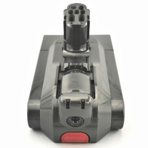 Accesorii Piese Aspiratoare - Acumulator original Dyson V12 Slim 25,2V 2500mAh Li-ion baterie aspirator vertical