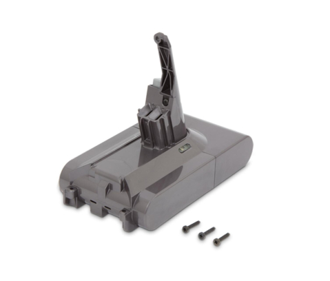 Acumulator original Dyson V8 SV25 25,2V 2415mAh Li-ion baterie aspirator vertical