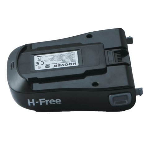 Accesorii Piese Aspiratoare - Acumulator original Hoover B007 35602163, aspirator vertical H-Free HF18