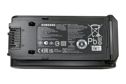 Accesorii Piese Aspiratoare - Acumulator original Samsung Bespoke Jet DJ96-00242B 25,2 V