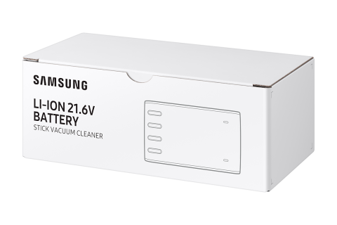 Acumulator original Samsung Jet 60 Jet 75E VCA-SBTA60/VT [2]