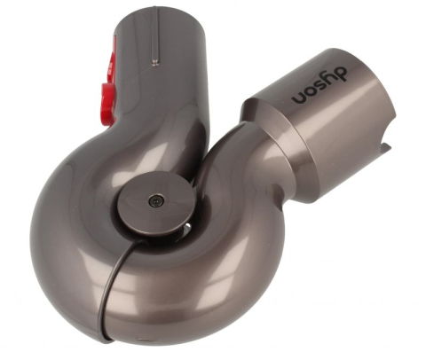 Adaptor articulat flexibil original Dyson 967709-01 pentru aspirator Dyson CY23 si CY28 [1]