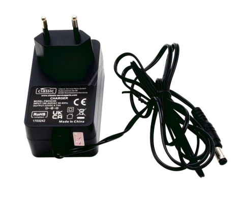 Accesorii Piese Aspiratoare - Alimentator compatibil PSE50396EU 33 V aspirator Rowenta X-Force Flex