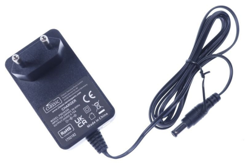 Accesorii Piese Aspiratoare - Alimentator compatibil PSE50398EU 24 V aspirator Rowenta X-Pert 6.60