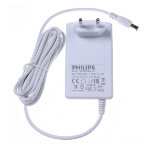 Accesorii Piese Aparate Cosmetice - Alimentator Philips Lumea IPL 24 V cod 422210079773 CP9889/00